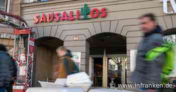 Insolvente Restaurant-Kette sucht Investoren