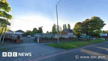 Flats plan approved for former warehouse