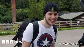 'My son begged for help before he took his own life'