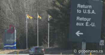 Why New Brunswick border residents are avoiding the United States