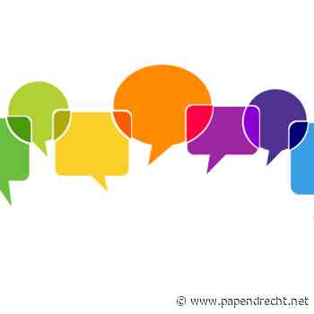 Praat mee over het nieuwe verkiezingsprogramma van CDA Papendrecht (avond 1)