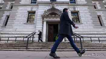 Two council pension ‘pools’ forced to merge as UK ratchets up overhaul