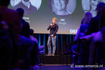 Emerce Conversion & Analytics: de foto’s