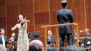 Ein mystisches Klangabenteuer