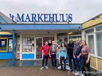 Festival ‘PEELO KLEURT, KLEURT, meer kunst en cultuur in de wijk’  op 12 april in ’t Markehuus