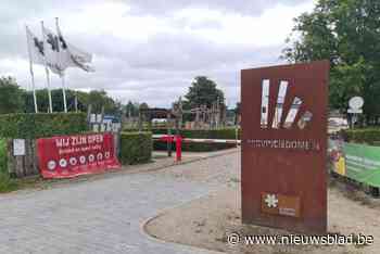 Luisterverhaal verhoogt wandelplezier bij start nieuw toeristisch seizoen