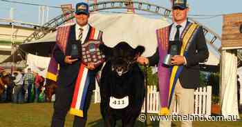 National YAC title heads to Queensland, while state winner hails from Manilla