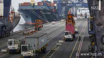 Der Wahnsinn geht weiter: China erhöht die Zölle auf US-Waren auf 125 Prozent