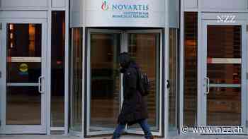 KOMMENTAR - Novartis prescht in den USA vor. Der Schweiz hilft der Pharmakonzern damit nur wenig