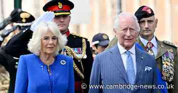 Queen Camilla has subtle trick to 'stop King Charles talking for too long'