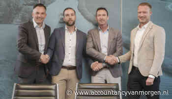 Oprichters H&L dragen kantoor over