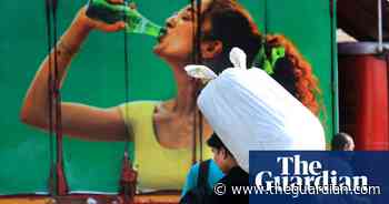 Weather tracker: early heatwave sweeps northern India