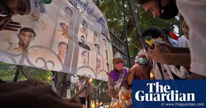 US extradites Canadian citizen to India for alleged role in deadly Mumbai attacks