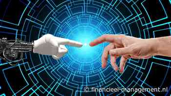 1,7 miljard voor bedrijven die doen aan AI, data, cloud en cybersecurity