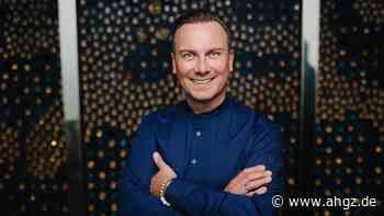 Restaurant im Berliner Fernsehturm: Sphere Tim Raue soll im Juni starten