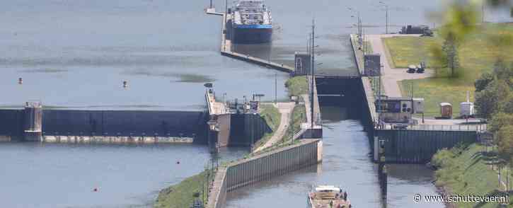 Personeelstekort Duits vaarwegbeheer bereikt schrikbarend niveau