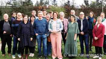 Groen Kempen kiest nieuwe voorzitter: "Veel uitdagingen stoppen niet aan de dorpsrand"