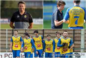 Lieven Gevaert neemt na twaalf seizoenen afscheid van zijn KSC Dikkelvenne: “Het wordt een emotionele avond”