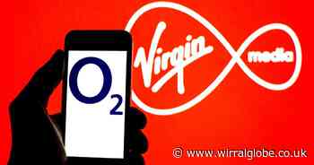 Virgin Media O2 to switch off service this month leaving customers without internet