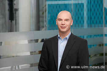 Führungswechsel bei Müller: Timo Salzsieder übernimmt Leitung der IT