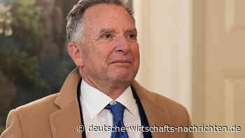 Treffen mit Putin? US-Sondergesandter erneut in Russland