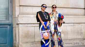 Statt Pferdeschwanz: Diese Retro-Frisur ist 2025 Trend