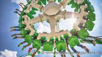 Diese Freizeitparks in Bayern sind einen Ausflug wert