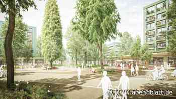 700 Wohnungen im Diekmoor: Neue Koalition will jetzt Pläne ändern