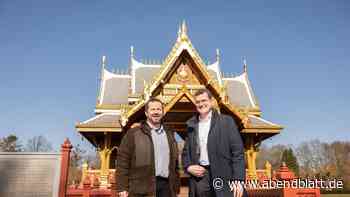 Leoparden, Elefanten, Eisbären: Die Pläne der neuen Hagenbeck-Chefs