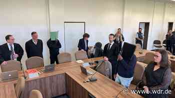 Nächster Drogenprozess im Kölner Drogenkonflikt