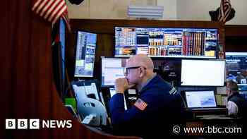 Investors facing tariff turmoil: 'It's fastest finger first'