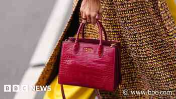 Prada to buy rival fashion brand Versace for $1.36bn