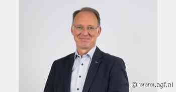 Gerlof Roubos volgt Peter Baltus op bij NFO