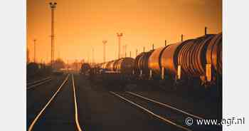 Applicaties om goederentransport te stroomlijnen