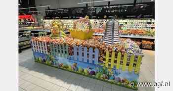 "Door dalende koopkracht meer afzet losse uien en knoflook"