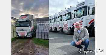 "Hollands groenteseizoen al volop losgebarsten"