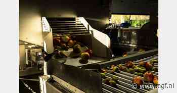 "Met investering ook mogelijkheid reststromen van zachtfruittelers te verwerken"