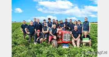 "Het belooft een seizoen te worden dat ons 80-jarig bestaan eer aandoet"