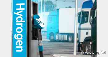 Subsidieregeling waterstof in vervoer van start