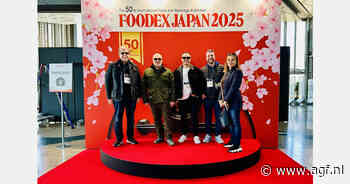 "Met juiste strategie kan Spaans citrus als premiumproduct in Japanse schappen liggen"