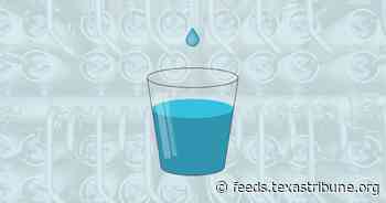 To avoid a water crisis, Texas may bet big on desalination. Here’s how it works in El Paso.