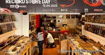 Record Store Day reminded me why I love this movie