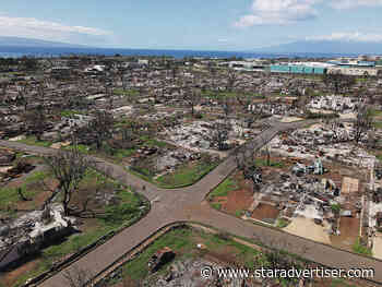 Maui housing conversion endeavor stalls