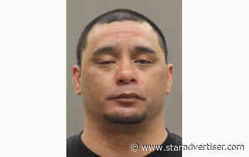 Registered sex offender faces federal charges