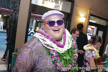 Hoku Award finalists are announced