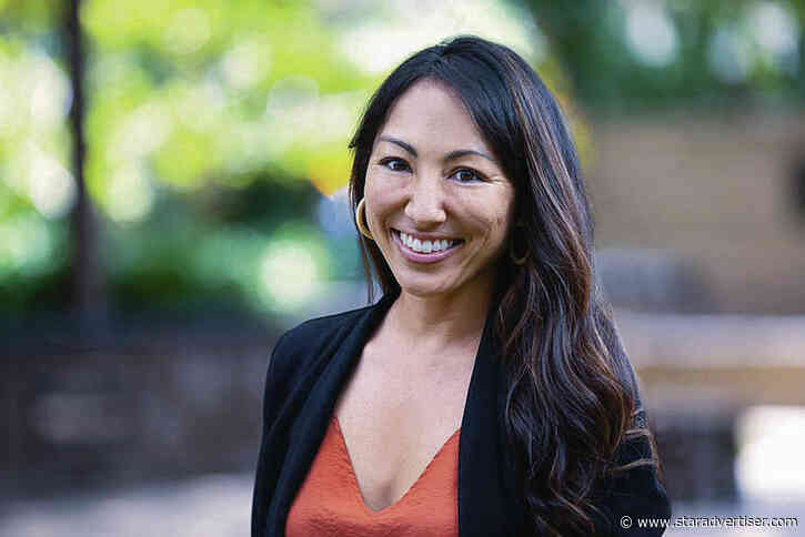 On the Move: Ashley Takitani Leahey and Isaac M. Okita