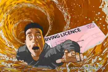 Department for Transport picks creative agency