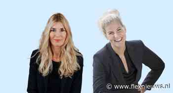 Ineke Kooistra en Elbrich Batstra starten executive search bureau