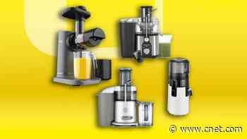 The Best Juicers of 2025