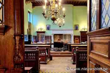 Man dreigt ermee gevangenis in brand te steken nadat hij straf hoort in rechtbank